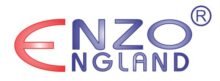 ENZO ENGLAND