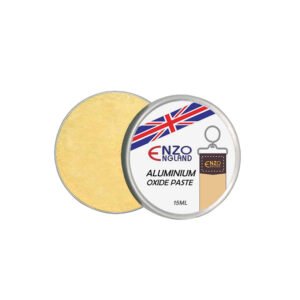 ENZO ENGLAND ALUMINIUM OXIDE