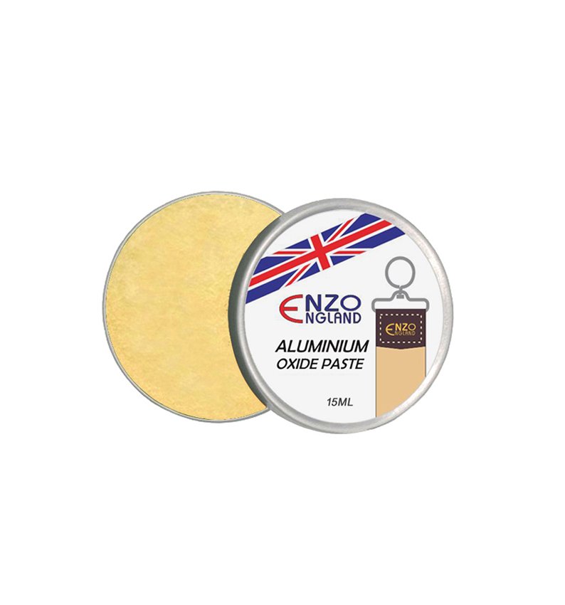 ENZO-ALUMINIUM-OXIDE-PASTE-15ML ENZO ENGLAND ALUMINIUM OXIDE