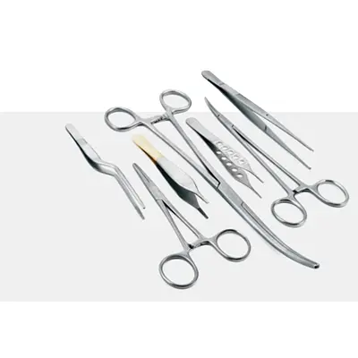 surgical instruments