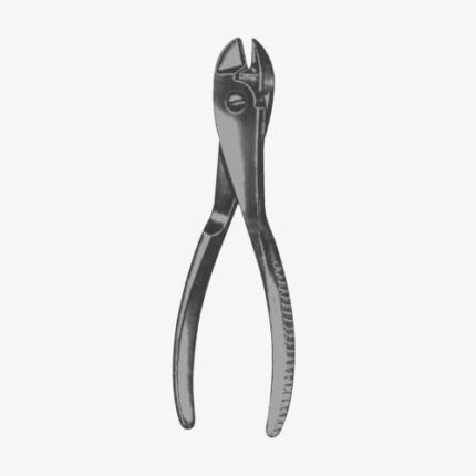 Wire Cutting Plier