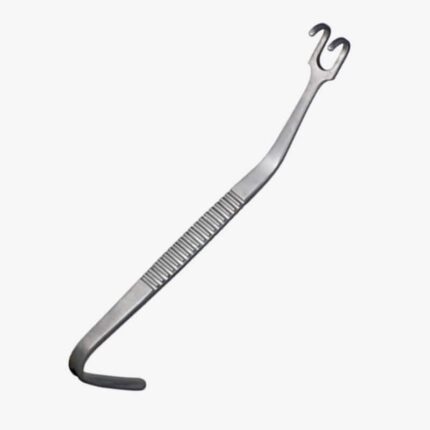 Aufricht Walter Nasal Retractor