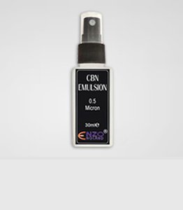 CBN EMULSIONS