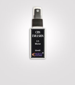 CBN EMULSIONS