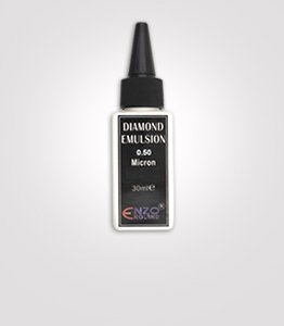 DIAMOND EMULSIONS