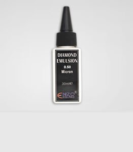 DIAMOND EMULSIONS