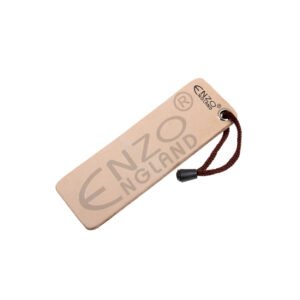 FLEXIBLE POCKET STROP DOUBLE SIDED – SMOOTH FINISH LEATHER