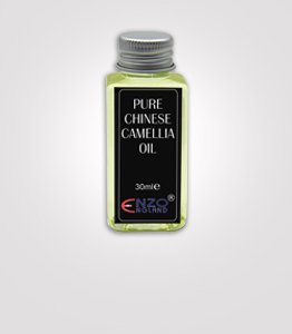 ESSENTIAL OILS