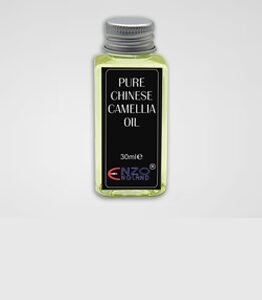 ESSENTIAL OILS