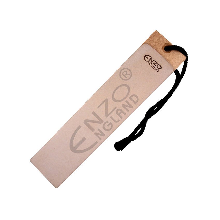 POCKET STROP DOUBLE SIDED – SMOOTH & COARSE FINISH LEATHER