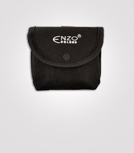 STONE POUCHES
